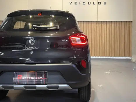 RENAULT Kwid , Foto 7