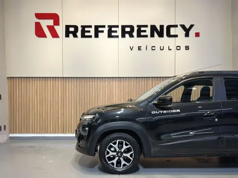 RENAULT Kwid , Foto 10