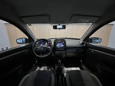RENAULT Kwid , Foto 18