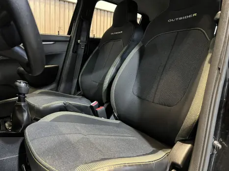 RENAULT Kwid , Foto 19