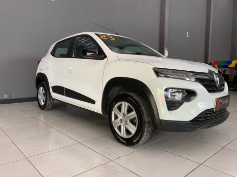 RENAULT Kwid , Foto 3
