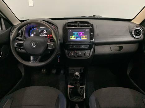 RENAULT Kwid , Foto 4