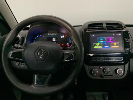 RENAULT Kwid , Foto 5