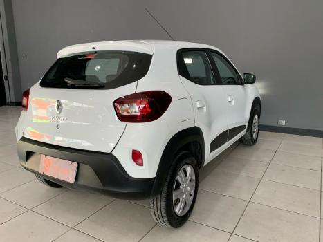 RENAULT Kwid , Foto 10