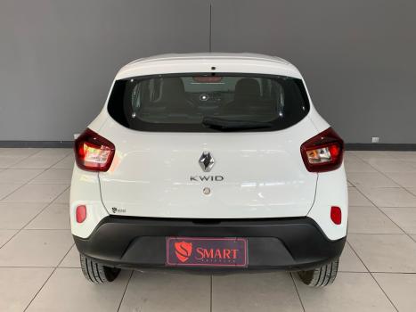 RENAULT Kwid , Foto 11