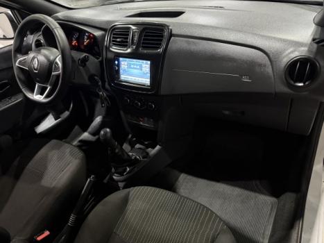 RENAULT Logan 1.0 12V 4P FLEX SCE ZEN, Foto 3