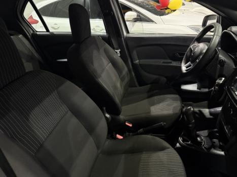 RENAULT Logan 1.0 12V 4P FLEX SCE ZEN, Foto 4