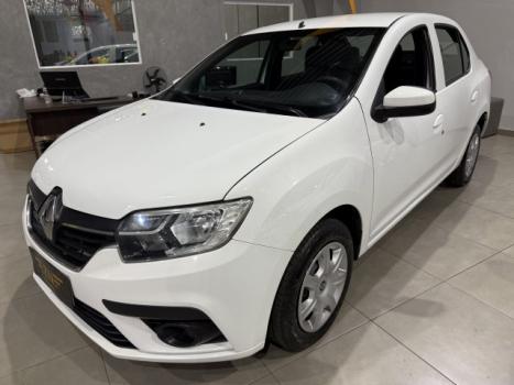 RENAULT Logan 1.0 12V 4P FLEX SCE ZEN, Foto 7