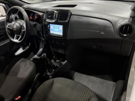 RENAULT Logan 1.0 12V 4P FLEX SCE ZEN, Foto 3
