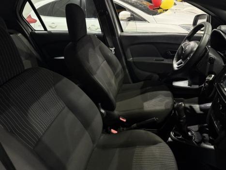 RENAULT Logan 1.0 12V 4P FLEX SCE ZEN, Foto 4