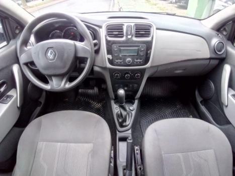 RENAULT Logan 1.0 16V 4P FLEX EXPRESSION, Foto 2