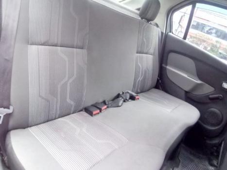 RENAULT Logan 1.0 16V 4P FLEX EXPRESSION, Foto 4