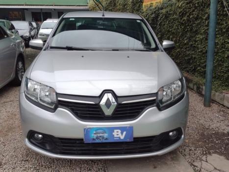 RENAULT Logan 1.0 16V 4P FLEX EXPRESSION, Foto 6