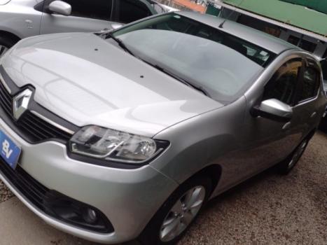 RENAULT Logan 1.0 16V 4P FLEX EXPRESSION, Foto 7
