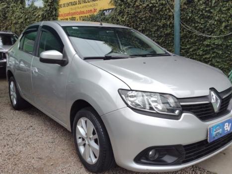 RENAULT Logan 1.0 16V 4P FLEX EXPRESSION, Foto 8