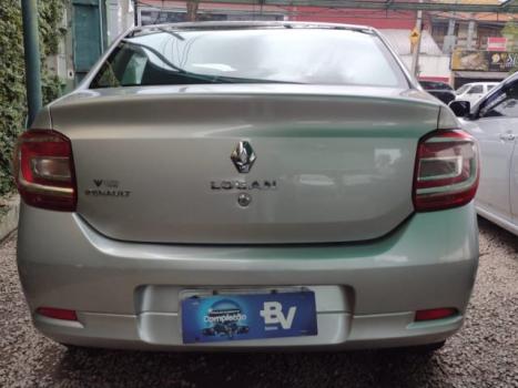 RENAULT Logan 1.0 16V 4P FLEX EXPRESSION, Foto 9