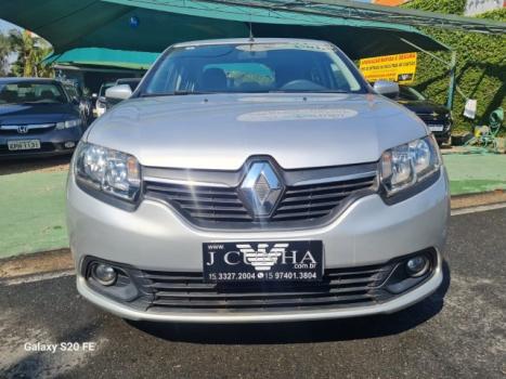 RENAULT Logan 1.0 16V 4P FLEX EXPRESSION, Foto 2