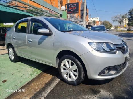 RENAULT Logan 1.0 16V 4P FLEX EXPRESSION, Foto 3