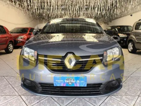 RENAULT Logan 1.0 16V 4P FLEX EXPRESSION, Foto 5