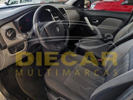 RENAULT Logan 1.0 16V 4P FLEX EXPRESSION, Foto 9
