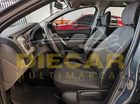 RENAULT Logan 1.0 16V 4P FLEX EXPRESSION, Foto 11