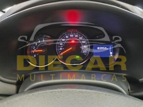 RENAULT Logan 1.0 16V 4P FLEX EXPRESSION, Foto 14