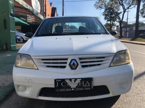 RENAULT Logan 1.0 16V 4P FLEX EXPRESSION, Foto 2