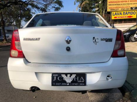 RENAULT Logan 1.0 16V 4P FLEX EXPRESSION, Foto 5