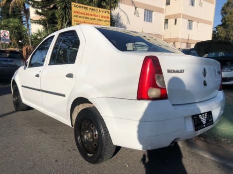RENAULT Logan 1.0 16V 4P FLEX EXPRESSION, Foto 6