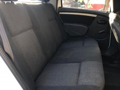 RENAULT Logan 1.0 16V 4P FLEX EXPRESSION, Foto 9