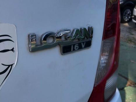 RENAULT Logan 1.0 16V 4P FLEX EXPRESSION, Foto 11