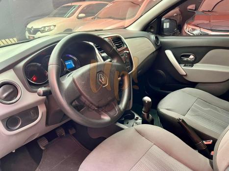 RENAULT Logan 1.0 16V 4P FLEX EXPRESSION, Foto 9