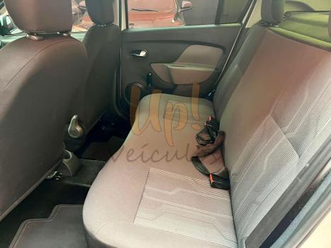 RENAULT Logan 1.0 16V 4P FLEX EXPRESSION, Foto 15