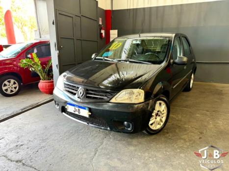 RENAULT Logan 1.6 16V 4P FLEX EXPRESSION, Foto 2