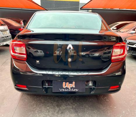 RENAULT Logan 1.6 16V 4P FLEX EXPRESSION, Foto 6