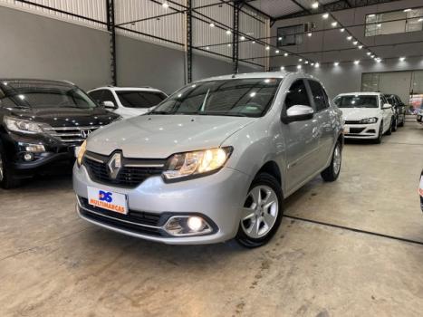 RENAULT Logan 1.6 4P FLEX DINAMIQUE, Foto 1