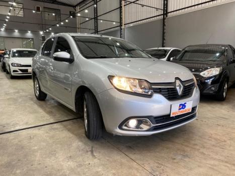 RENAULT Logan 1.6 4P FLEX DINAMIQUE, Foto 10