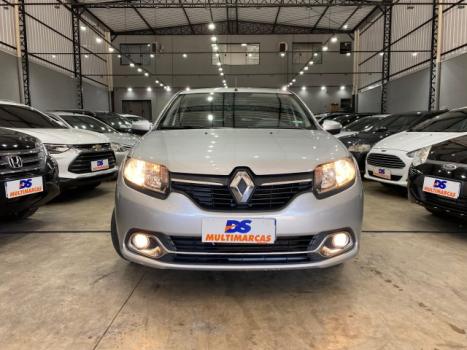 RENAULT Logan 1.6 4P FLEX DINAMIQUE, Foto 12