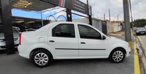 RENAULT Logan 1.6 4P FLEX EXPRESSION, Foto 3
