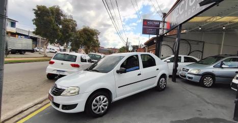 RENAULT Logan 1.6 4P FLEX EXPRESSION, Foto 5