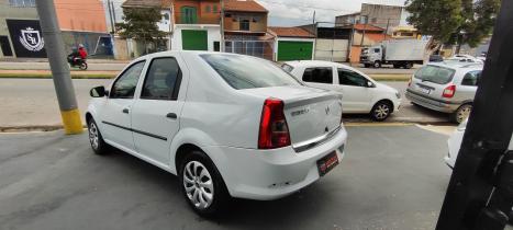 RENAULT Logan 1.6 4P FLEX EXPRESSION, Foto 6