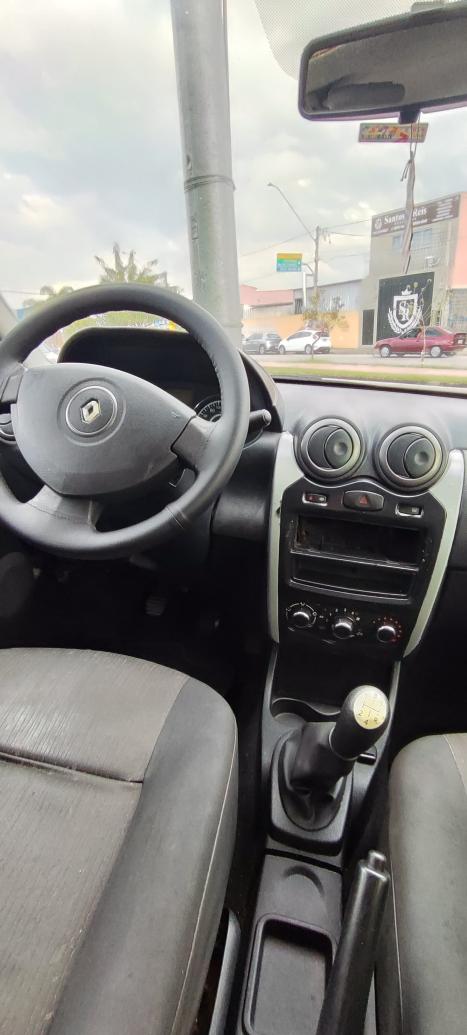 RENAULT Logan 1.6 4P FLEX EXPRESSION, Foto 8