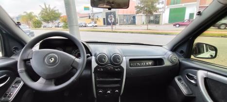 RENAULT Logan 1.6 4P FLEX EXPRESSION, Foto 9