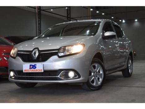 RENAULT Logan 1.6 4P FLEX DINAMIQUE, Foto 1