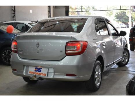 RENAULT Logan 1.6 4P FLEX DINAMIQUE, Foto 3