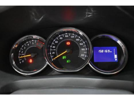 RENAULT Logan 1.6 4P FLEX DINAMIQUE, Foto 5