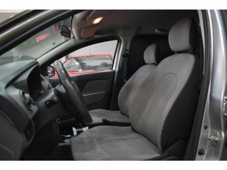 RENAULT Logan 1.6 4P FLEX DINAMIQUE, Foto 6