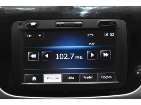 RENAULT Logan 1.6 4P FLEX DINAMIQUE, Foto 7
