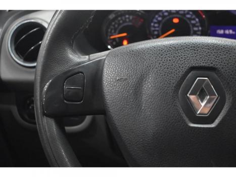 RENAULT Logan 1.6 4P FLEX DINAMIQUE, Foto 11
