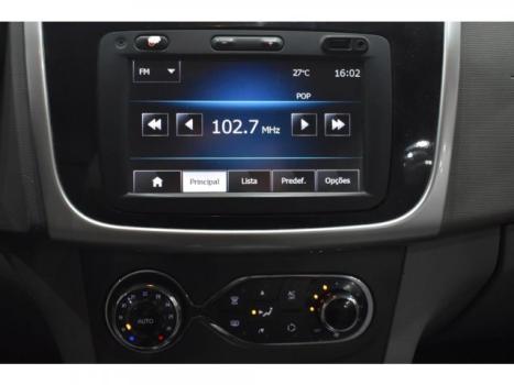 RENAULT Logan 1.6 4P FLEX DINAMIQUE, Foto 13